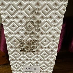 Burgundy comfy stylish dressy Tory Burch sandal